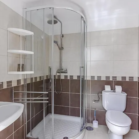 Complex Cortijo, Americas, Pool, Parking La45 公寓 美洲海滩