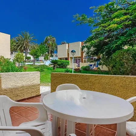 公寓 Complex Cortijo, Americas, Pool, Parking La45 *