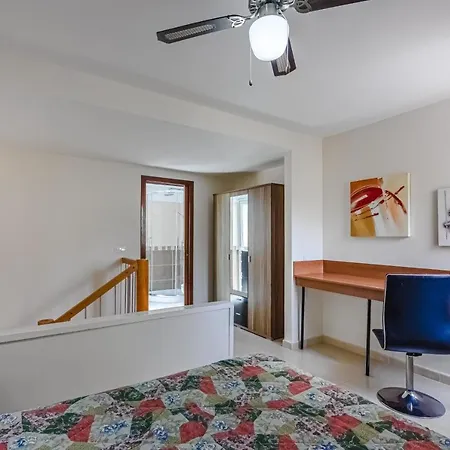 Apartament Complex Cortijo, Americas, Pool, Parking La45 Playa de las Americas (Tenerife)