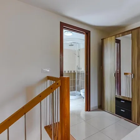 Apartament Complex Cortijo, Americas, Pool, Parking La45