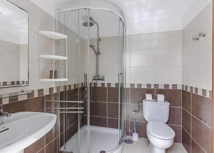 Complex Cortijo, Americas, Pool, Parking La45 Διαμέρισμα Πλάγια ντε λας Αμέρικας