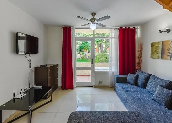 Complex Cortijo, Americas, Pool, Parking La45 Διαμέρισμα