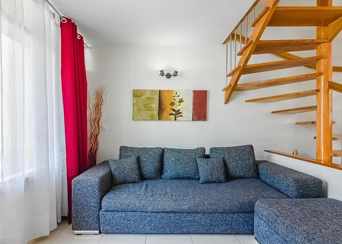 Complex Cortijo, Americas, Pool, Parking La45 * Πλάγια ντε λας Αμέρικας