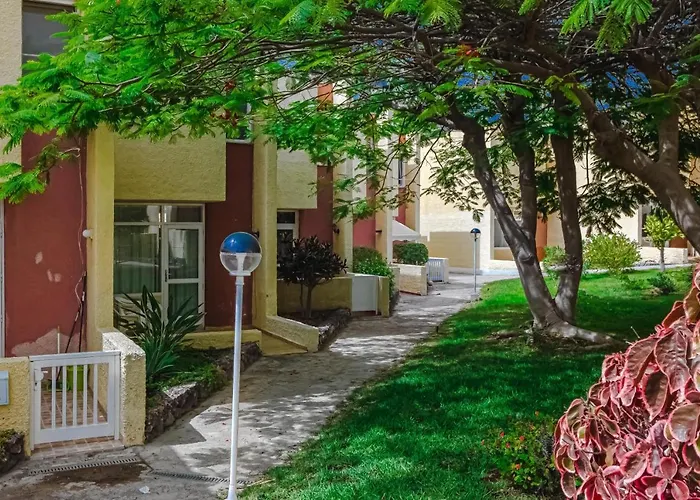 Complex Cortijo, Americas, Pool, Parking La45 Apartment *