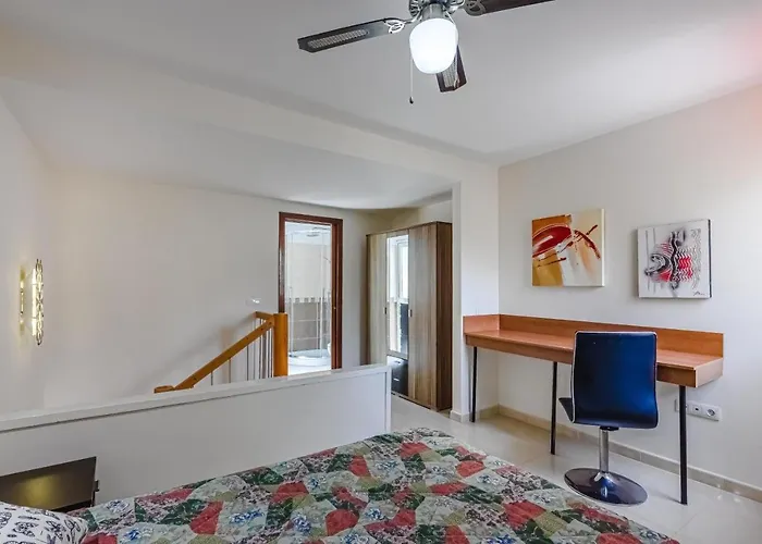 Apartman Complex Cortijo, Americas, Pool, Parking La45 Playa de las Américas