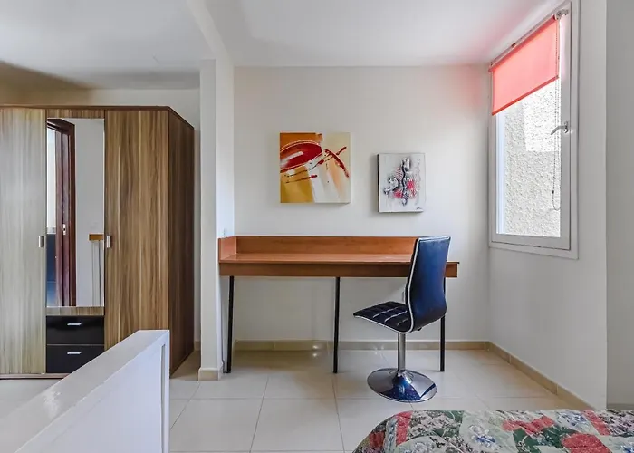 Complex Cortijo, Americas, Pool, Parking La45 Apartment *