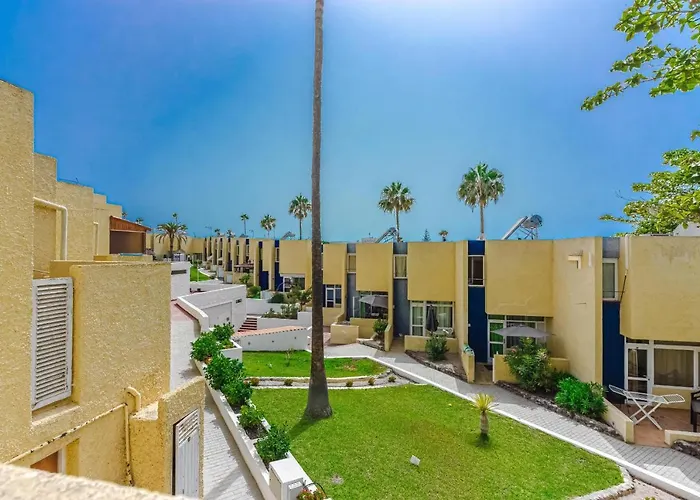 Complex Cortijo, Americas, Pool, Parking La45 Apartment