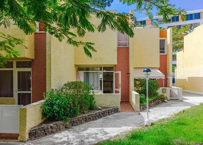 Complex Cortijo, Americas, Pool, Parking La45