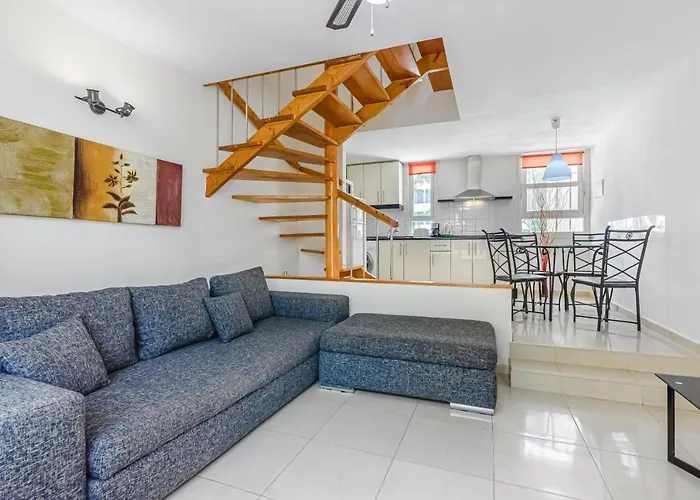 Complex Cortijo, Americas, Pool, Parking La45 Apartment *