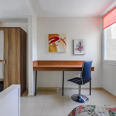 Complex Cortijo, Americas, Pool, Parking La45 Apartment *