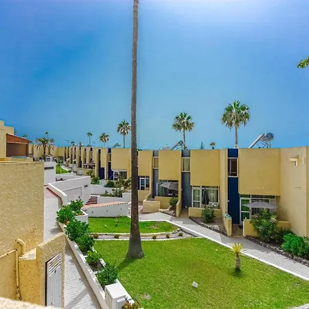 Complex Cortijo, Americas, Pool, Parking La45 Apartamento